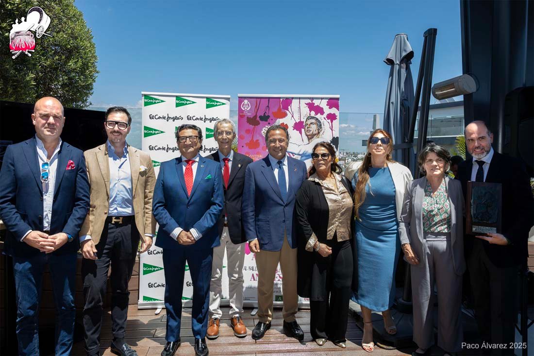 Presentado El Cartel del Potaje Gitano de 2025 – Homenaje a Pitingo